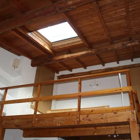 Le Tre Porte Vacanze *