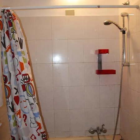 Le Tre Porte Vacanze Apartamento