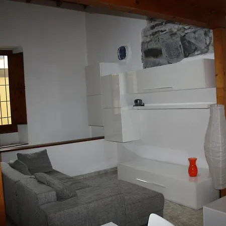 Daire Le Tre Porte Vacanze *