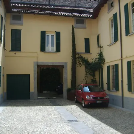 Daire Le Tre Porte Vacanze *