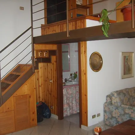 Le Tre Porte Vacanze * Como