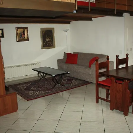 Le Tre Porte Vacanze * Como