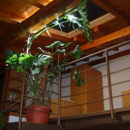 Le Tre Porte Vacanze Daire